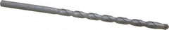 1/4″ Diam, Straight Shank, Carbide-Tipped Rotary & Hammer Drill Bit 3-3/4″ Usable Length, 6″ OAL