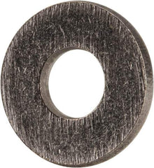 RivetKing - Size 6, 3/16" Rivet Diam, Stainless Steel Round Blind Rivet Backup Washer - 1/16" Thick, 3/16" ID, 1/2" OD - Top Tool & Supply