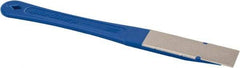 DMT - Coarse, 7" Length of Cut, Single End Diamond Hone - 3/4" Wide x 0.19" High x 7" OAL - Top Tool & Supply