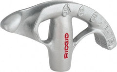 Ridgid - 1/2 to 4" Capacity, Conduit Bender - Works on Thin-Wall Conduit - Top Tool & Supply