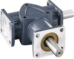 Boston Gear - 1:1, 1,750 RPM Output,, Speed Reducer - Top Tool & Supply