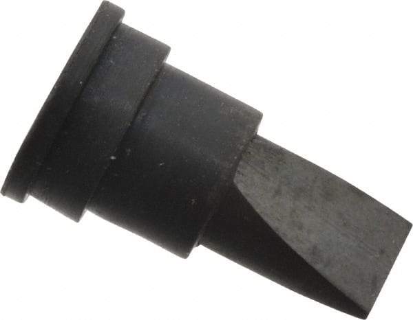 SPI - Micrometer Anvil - Use with 1 to 12" Micrometers - Top Tool & Supply