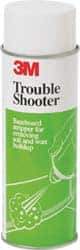 3M - 21 oz Baseboard & Floor Edge Cleaner - Aerosol - Top Tool & Supply