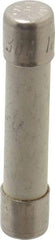 Ferraz Shawmut - 125 VAC, 30 Amp, Time Delay Miniature Ceramic Fuse - Clip Mount, 1-1/4" OAL, 1/4" Diam - Top Tool & Supply