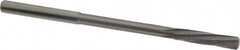 Magafor - 4.0005mm Solid Carbide 6 Flute Chucking Reamer - Top Tool & Supply