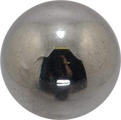 SPI - Gage Balls Diameter (Inch): 19/32 Accuracy Grade: 25 - Top Tool & Supply