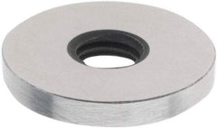 Value Collection - 0.103" Round Steel Spacer Block - Accuracy Grade B - Top Tool & Supply