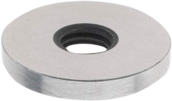 Value Collection - 0.17" Round Steel Spacer Block - Accuracy Grade B - Top Tool & Supply