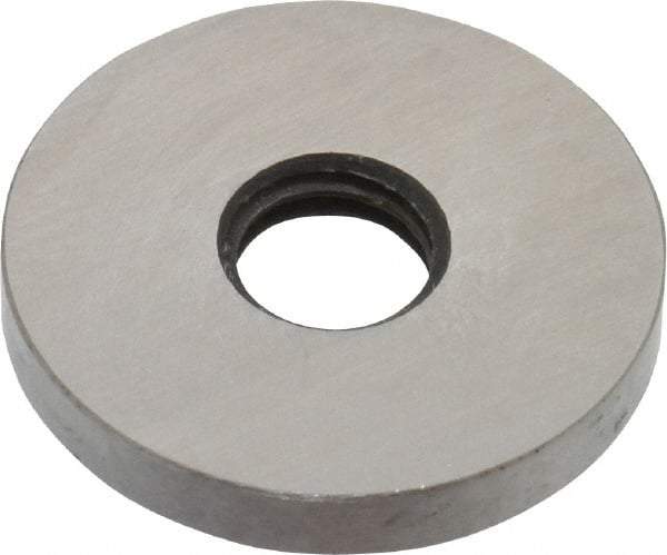 Value Collection - 0.105" Round Steel Spacer Block - Accuracy Grade B - Top Tool & Supply