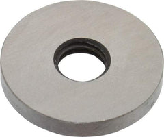 Value Collection - 0.105" Round Steel Spacer Block - Accuracy Grade B - Top Tool & Supply