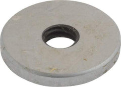 Value Collection - 0.109" Round Steel Spacer Block - Accuracy Grade B - Top Tool & Supply