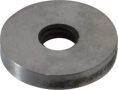 Value Collection - 0.13" Round Steel Spacer Block - Accuracy Grade B - Top Tool & Supply