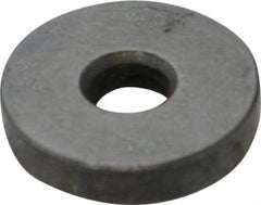 Value Collection - 0.15" Round Steel Spacer Block - Accuracy Grade B - Top Tool & Supply