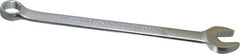 Proto - 11/16" 6 Point Combination Wrench - 15° Offset Angle, 12-5/8" OAL, Steel, Satin Finish - Top Tool & Supply