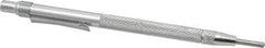 Value Collection - 6" OAL Pocket Scriber - Carbide Point with Magnetic Pickup - Top Tool & Supply