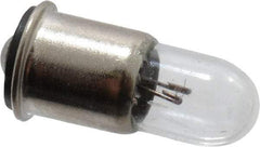 Made in USA - Edge & Center Finder Accessories Type: Replacement Bulb For Use With: Edge Finder TT3150 - Top Tool & Supply