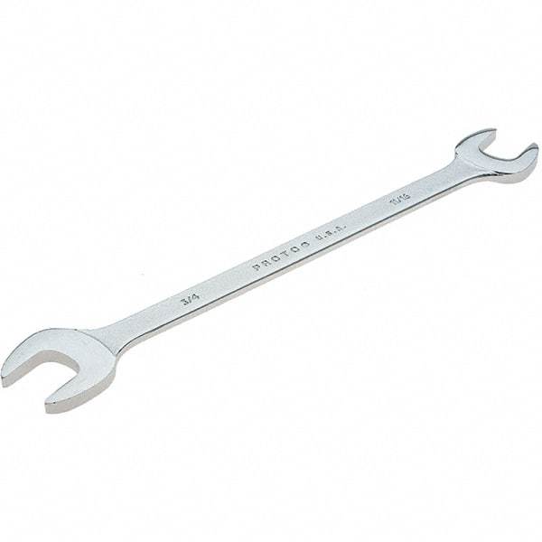 Proto - Open End Wrenches PSC Code: 5120 - Top Tool & Supply