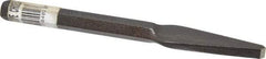 Mayhew - 5-1/2" OAL x 1/4" Blade Width Cape Chisel - Top Tool & Supply