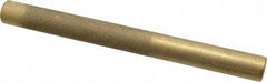 Mayhew - 3/4" Drift Punch - 8" OAL, Brass - Top Tool & Supply