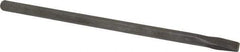 Mayhew - 12" OAL x 5/8" Blade Width Cold Chisel - Top Tool & Supply