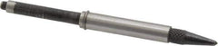 General - 6 x 5/8" Steel Punch Point - For Use with Starrett #06523781 - Top Tool & Supply