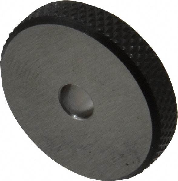 SPI - 0.175" Inside x 7/8" Outside Diameter, 0.197" Thick, Setting Ring - Accurate to 0.0001", Silver - Top Tool & Supply