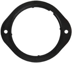 Federal Signal Emergency - Emergency Light Assembly Trim Ring - For Use with Model No. 462141 - Top Tool & Supply