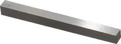 Value Collection - 0.5° Angle, 3 Inch Long, Angle Block - 57 RC Hardness - Top Tool & Supply