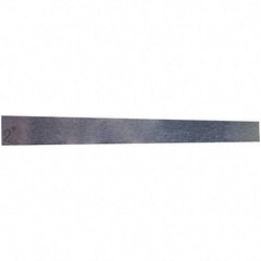 Value Collection - 2° Angle, 3 Inch Long, Angle Block - 55 RC Hardness - Top Tool & Supply