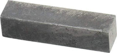 Mag-Mate - 1-1/2" Long x 3/8" Wide x 3/8" High, 2 Lb Average Pull Force, Alnico Square Bar Magnet - Top Tool & Supply