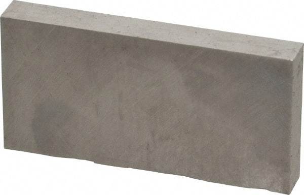 Eclipse - 2" Long x 1" Wide x 1/4" High, Alnico Bar Magnet - Top Tool & Supply