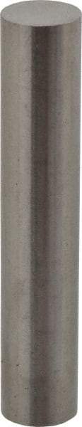 Mag-Mate - 2" Long x 3/8" Diam, Alnico Round Bar Magnet - Smooth - Top Tool & Supply