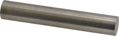 Mag-Mate - 3" Long x 1/2" Diam, Alnico Round Bar Magnet - Smooth - Top Tool & Supply