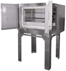 Grieve - Heat Treating Oven Accessories Type: Shelf For Use With: Portable High-Temperature Oven - Top Tool & Supply