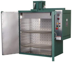 Grieve - Heat Treating Oven Accessories Type: Shelf For Use With: Large Work Space Bench Oven - Top Tool & Supply