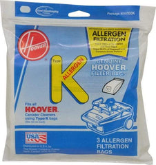 Hoover - Filter Bag - For S3410 - Top Tool & Supply