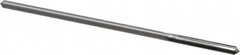 Alvord Polk - 1/8" High Speed Steel 4 Flute Chucking Reamer - Top Tool & Supply