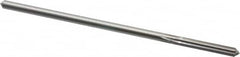 Alvord Polk - 5/32" High Speed Steel 6 Flute Chucking Reamer - Top Tool & Supply