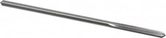 Alvord Polk - 11/64" High Speed Steel 6 Flute Chucking Reamer - Top Tool & Supply