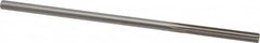 Alvord Polk - #11 High Speed Steel 6 Flute Chucking Reamer - Top Tool & Supply