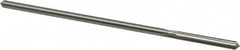 Alvord Polk - #28 High Speed Steel 4 Flute Chucking Reamer - Top Tool & Supply