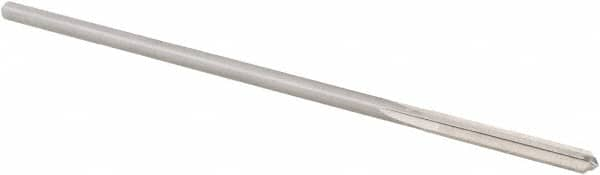 Alvord Polk - #33 High Speed Steel 4 Flute Chucking Reamer - Top Tool & Supply