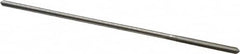 Alvord Polk - #43 High Speed Steel 4 Flute Chucking Reamer - Top Tool & Supply