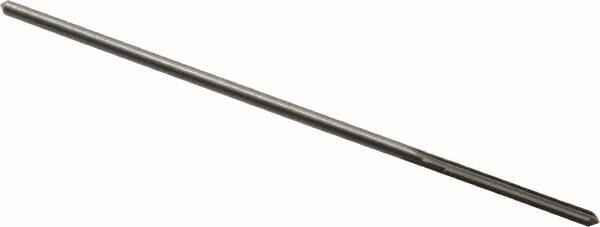 Alvord Polk - #45 High Speed Steel 4 Flute Chucking Reamer - Top Tool & Supply