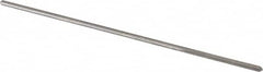 Alvord Polk - #55 High Speed Steel 4 Flute Chucking Reamer - Top Tool & Supply