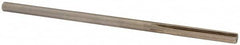 Alvord Polk - Letter F High Speed Steel 6 Flute Chucking Reamer - Top Tool & Supply