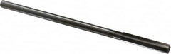 Alvord Polk - 0.3745" High Speed Steel 6 Flute Dowel Pin Chucking Reamer - Top Tool & Supply