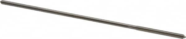 Alvord Polk - 2mm High Speed Steel 4 Flute Chucking Reamer - Top Tool & Supply