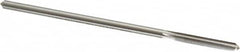 Alvord Polk - 4mm High Speed Steel 6 Flute Chucking Reamer - Top Tool & Supply