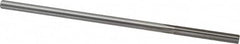 Alvord Polk - 6mm High Speed Steel 6 Flute Chucking Reamer - Top Tool & Supply